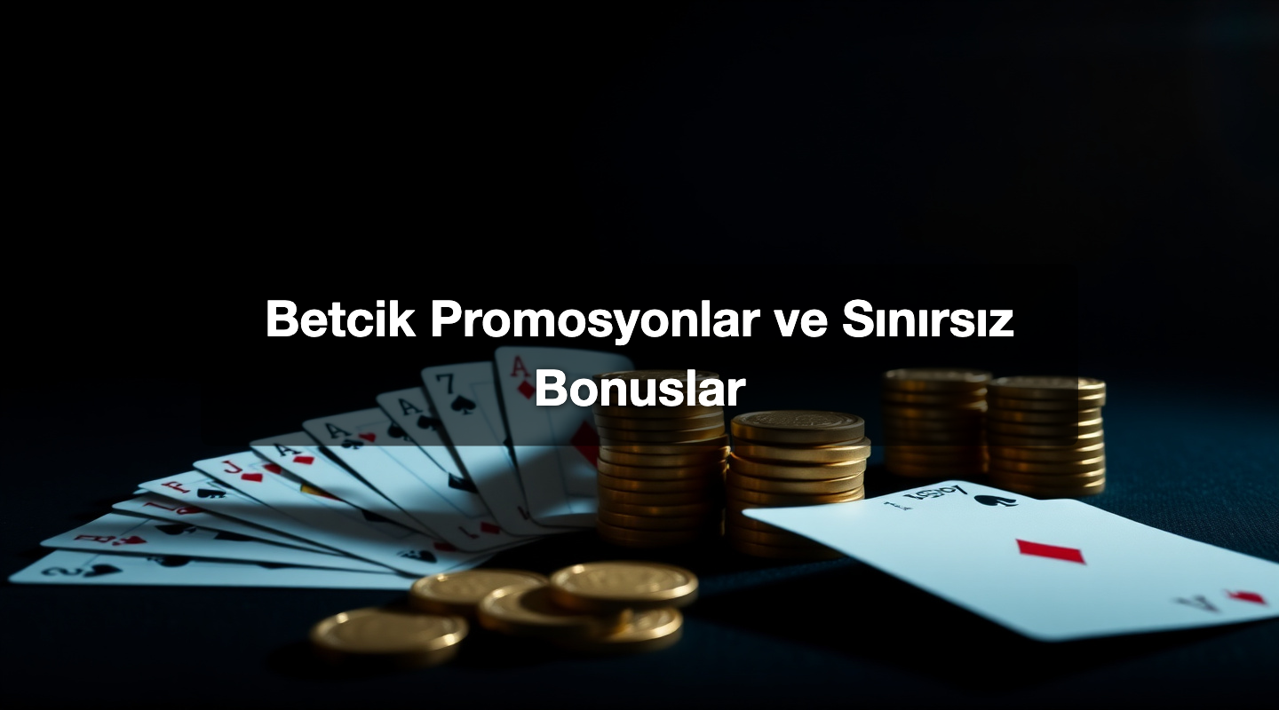 blog Betcik Promosyonlar ve SA±nA±rsA±z Bonuslar 1775134001014